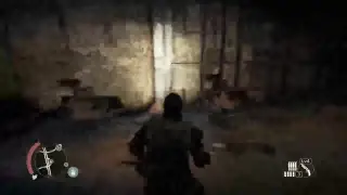 Mad Max {pt 79-D} Gut Noose-Proving Grounds-Top Dog Camp, History Relic=Sanguine Guardian Archangel
