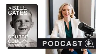 🎧 Decoding Bill Gates: The Audiobook Journey of 
