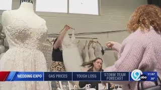 Is inflation affecting wedding planning-Syracuse Wedding Expo