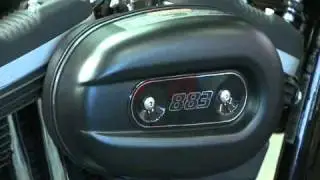 Harley puts new motorcycle design in the hands of fans.mp4
