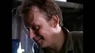 Glasblåsarns barn - en film om filmen