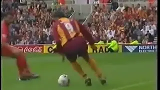 Bradford City | The Season of Dreams
