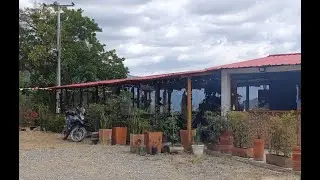 VENTA O PERMUTA DE LOTE CON CASA EN MACHETA CUNDINAMARCA CON RESTAURANTE O SIN EL.