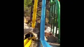 Aqualandia benidorm
