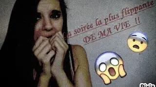 StoryTime | LA PIRE SOIREE DE MA VIE !