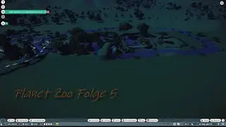 Die boottour  planet zoo folge #5