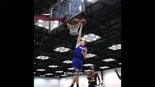 Isaac Haney is a Sharpshooter