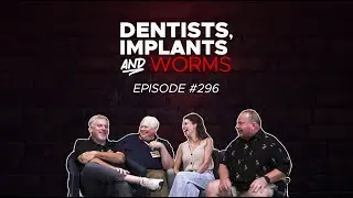 Adjusta-Tray and Dental Innovation w/ Dr. Greg Skinner & Dr. Kristine Keber | Episode 296