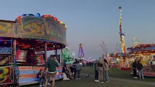 Gorleston Clifftop Festival (Clifftop Gala) 2025