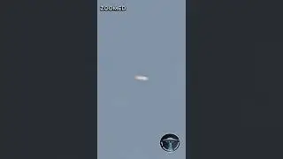 UFO UAP SIGHTING ITALY 2025