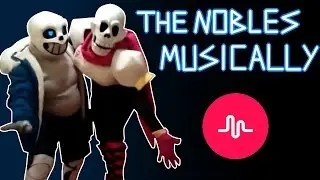::MusicalTale:: [Feat. Undertale + AUs]
