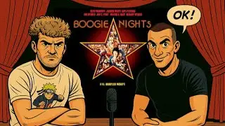 &ldquo;Ce Senti Cerqua?&rdquo; &ndash; Ep.27 &ndash; Boogie Nights &ndash; L&rsquo;altra Hollywood