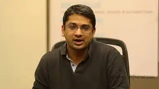 Tapzo - Ankur Singla (CEO & Founder) | iimjobs.com