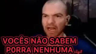 WAVE PEDIU AJUDA PRO CHAT PRA MONTAR O PC E TILTOU!!!
