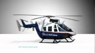 UDC Think Bigger 15 sec TV ad - Helicopter