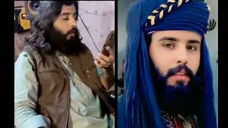 singer sultan bugti 💔👍