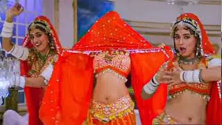 Choli Ke Peeche Kya Hai | Madhuri Dixit | Sanjay Dutt | Khalnayak (1993) | Bollywood Iconic Song