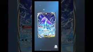 I am the goat of pack opening #pokemoncards #pokemonmobile #pokemontcg #pok&eacute;mon #memes