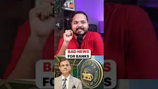 Good News for Borrowers! RBI Stops Banks from Charging Pre-Closure Fees 🚫💰