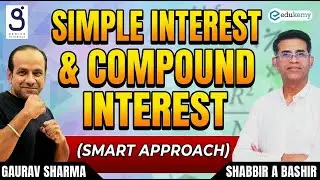 Unlock Simple Interest Secrets: Quick Tricks for Fast Calculations! 💡💰 | UPSC CSAT