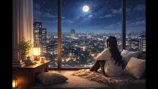 在世界安静之后 🌙
