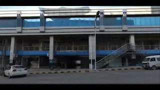 2.7 MARLA FLAT FOR SALE IN WALLAYAT COMPLEX PHASE 7 BAHRIA TOWN RAWALPINDI