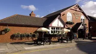 Premier Inn Blackpool - Beach, United Kingdom | Travel With Kiara