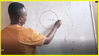 Relationship Between Radius and Diameter of a Circle