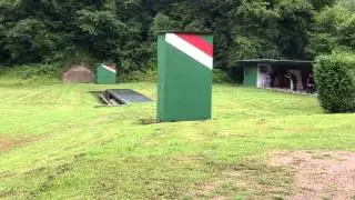 Thonon les Bains 100 FO Prix de la Ville 26 juillet 2014