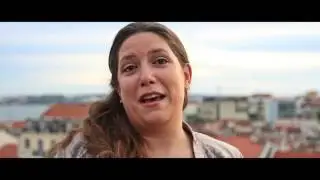EUATC T-UPDATE 2015 Lisbon -  Trilce Revilla Yates (Spain)