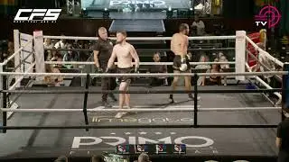 hamza mrkalievic vs dean Lopez