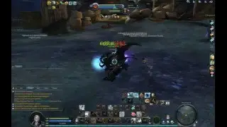 Aion PVP 4.8 Aethertech vs Gunslinger