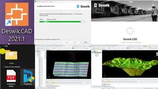 020. INSTALACI&Oacute;N SOFTWARE MINERO DESWIK 2021 GRATIS