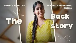 Story behind every youtuber🎀✨ with happy smile #youtube #telugu #love #kindness #videos