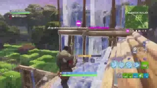 Jugando en Duo con Totoro24