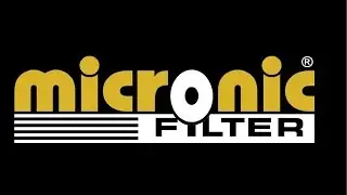 Презентация Micronic Filter