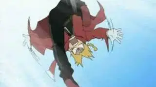 Roy Mustang is a SuperStar