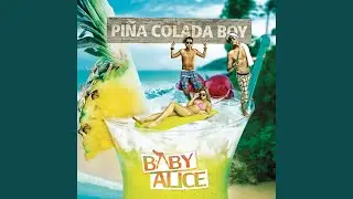 Pi&ntilde;a Colada Boy (Candy Crew Remix)