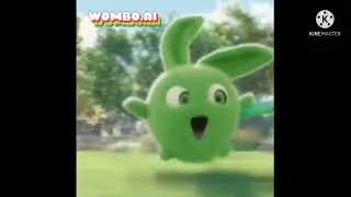 Preview 2 All Sunny Bunnies Deepfake V24