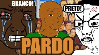 O QUE É O PARDO?