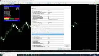 Rob&ocirc; Royal Optimus - Prop Firm (EA)     -  Metatrader 5  -  Forex