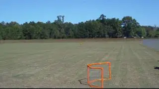 Rhett's Great planes Piper Cub Over Carolina Fun Flyers!