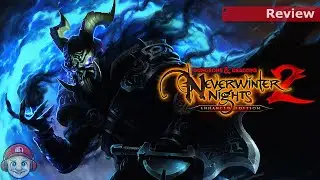 Review: Dungeons & Dragons Neverwinter Nights 2: Enhanced Edition on Nintendo Switch 2