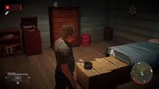 Rare Achievements With Lachappa | Friday the 13th Lachappa (Crystal Lake Small)