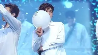 160814 그해여름3 INFINITE L 명수