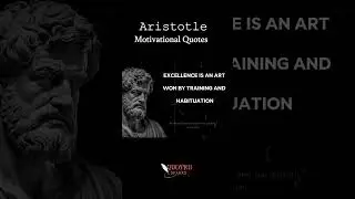 Aristotle: The Original Self-Help Guru