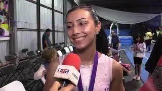 CLUB OLIMPIA DESLUMBR&Oacute; CON GALA &ldquo;ESTRELLAS DEL CIELO&rdquo;
