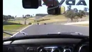 VW Circuit Racing Oval