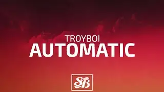 TroyBoi - Automatic