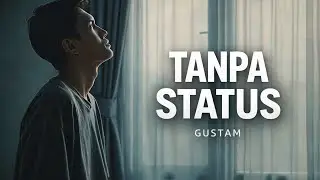 HTS (Hubungan Tanpa Status) - Gustam (Official music video ai)